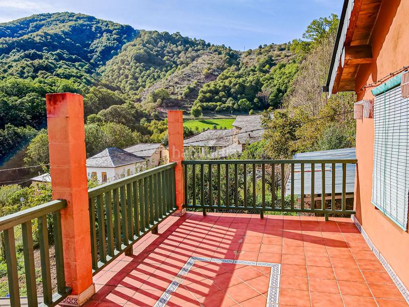 Foto 5f739d2b-ff42-417a-93e5-bcd063e5e1a4. Maison avec chauffage dans Barjas