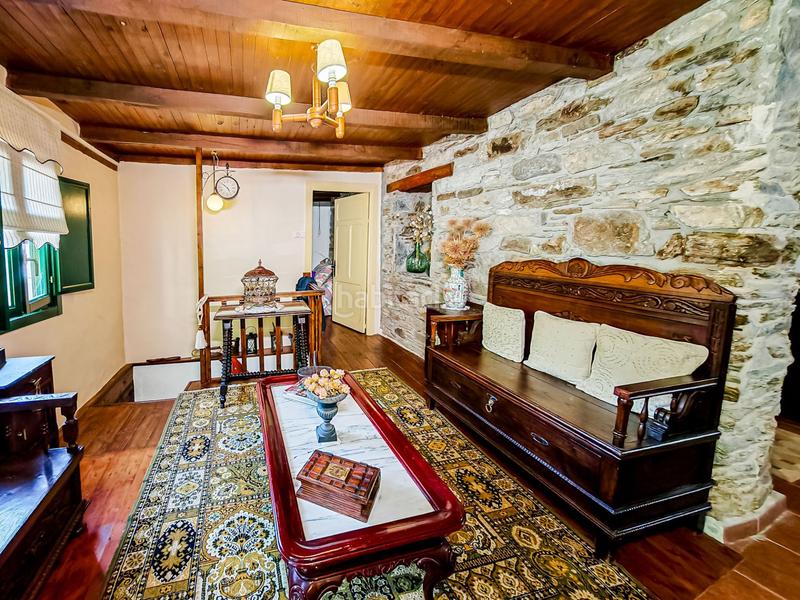 Foto 6a979454-815c-4722-9868-f955426ab748. Maison avec chauffage dans Barjas