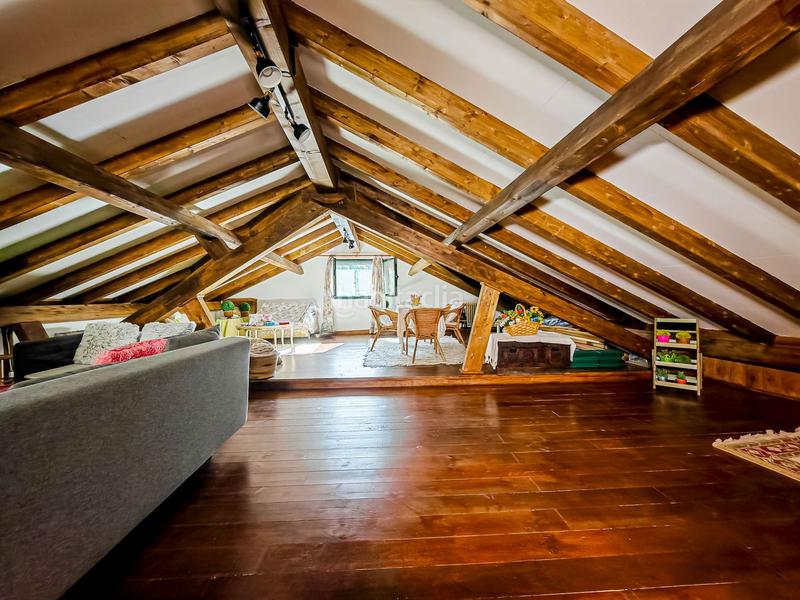 Foto 6ab2a699-a9bc-48ef-bb7f-8643be8ae279. Maison avec chauffage dans Barjas