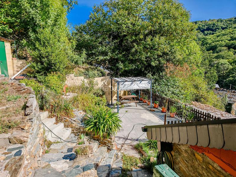 Foto 9b6d67e2-97af-466a-99f3-0a3da2c04cf8. Maison avec chauffage dans Barjas