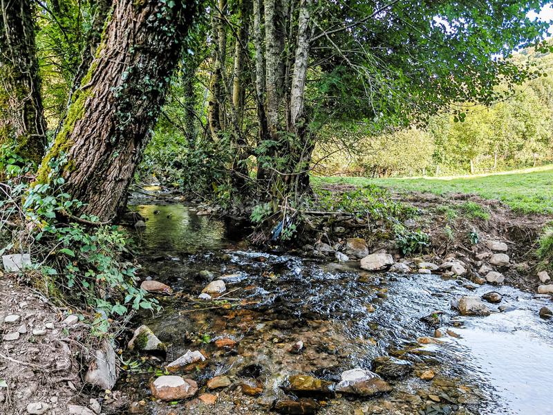 Foto d636c838-3c36-4f81-a89d-33bf4d3bf3c6. Maison avec chauffage dans Barjas