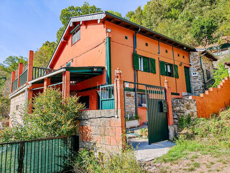 Foto fac9ec1c-7295-4b67-83f0-0afbffc9977f. Maison avec chauffage dans Barjas