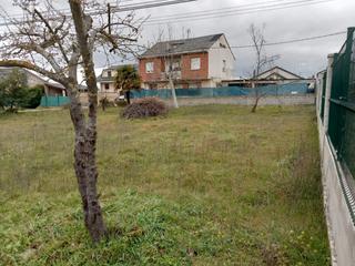 Finca rstica en Flores de Sil - La Placa. Se vende parcela urbana en dehesas
