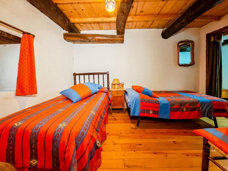 Foto 267c47ed-feb5-48ad-8e83-f6b4116eed0f. Maison avec chauffage dans Área Rural Sur Ponferrada