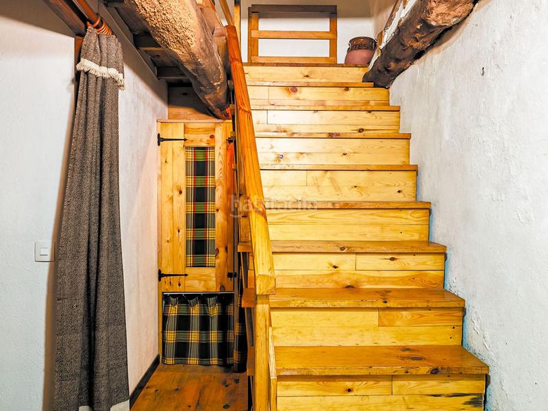 Foto 2972b7d4-12ee-4e9f-851a-1e80a1d3a512. Maison avec chauffage dans Área Rural Sur Ponferrada