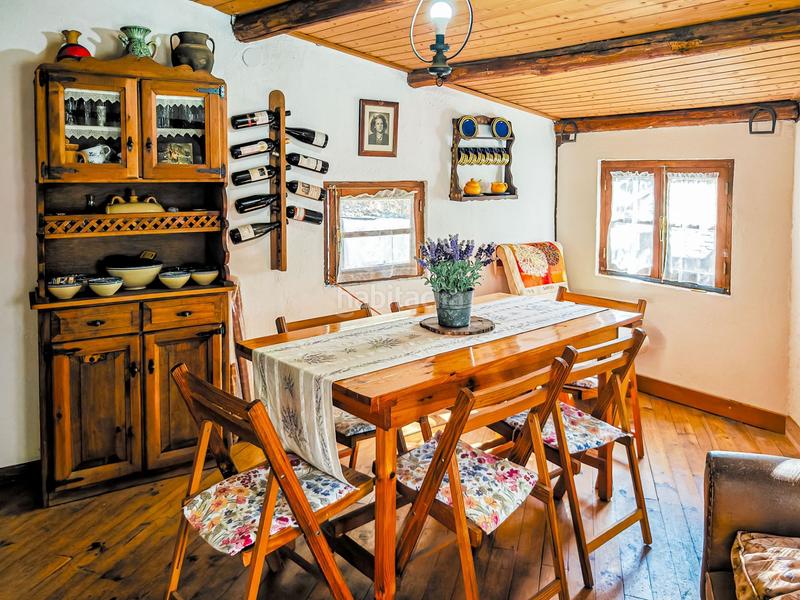 Foto 7bd0e891-9486-424a-802f-e718f950f014. Maison avec chauffage dans Área Rural Sur Ponferrada