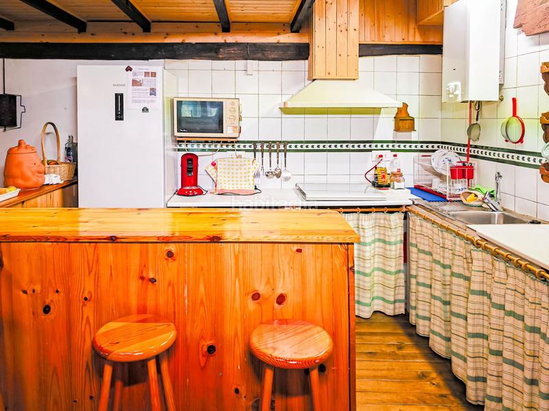 Foto 8e4965e7-b74b-497b-99fc-004c20c99a91. Maison avec chauffage dans Área Rural Sur Ponferrada