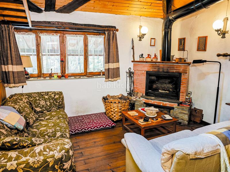 Foto a7f3d0d9-c4db-459a-8fca-a42f111aa894. Maison avec chauffage dans Área Rural Sur Ponferrada