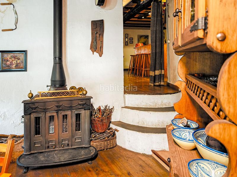 Foto a8687fb6-488a-4882-9b47-039201eac30d. Maison avec chauffage dans Área Rural Sur Ponferrada