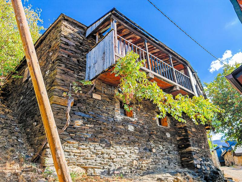 Foto bd203b2e-18d9-4b35-aafa-2c5915f49585. Maison avec chauffage dans Área Rural Sur Ponferrada