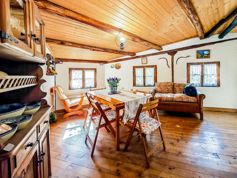 Foto c89e16b6-171c-496f-ae60-952ad2285d05. Maison avec chauffage dans Área Rural Sur Ponferrada