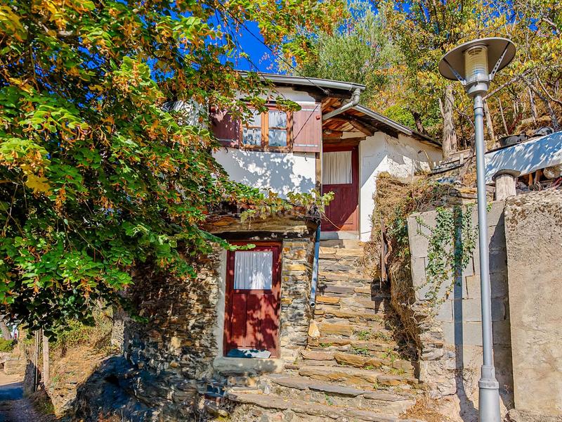 Foto dff51c8d-6ec8-4902-a12b-bde238f35493. Maison avec chauffage dans Área Rural Sur Ponferrada