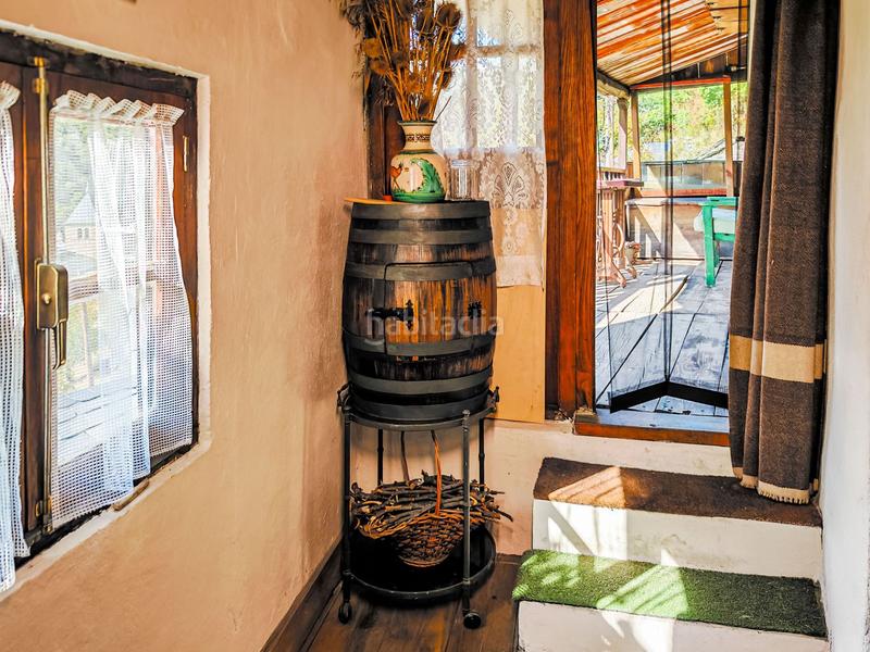 Foto eb8d58a7-964e-41a6-ac07-b28c2e952e02. Maison avec chauffage dans Área Rural Sur Ponferrada