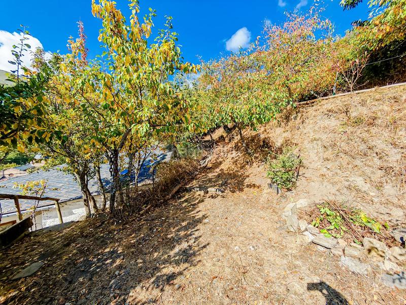 Foto ec774bcb-6092-4f0c-b54a-ea6b0cbbe840. Maison avec chauffage dans Área Rural Sur Ponferrada