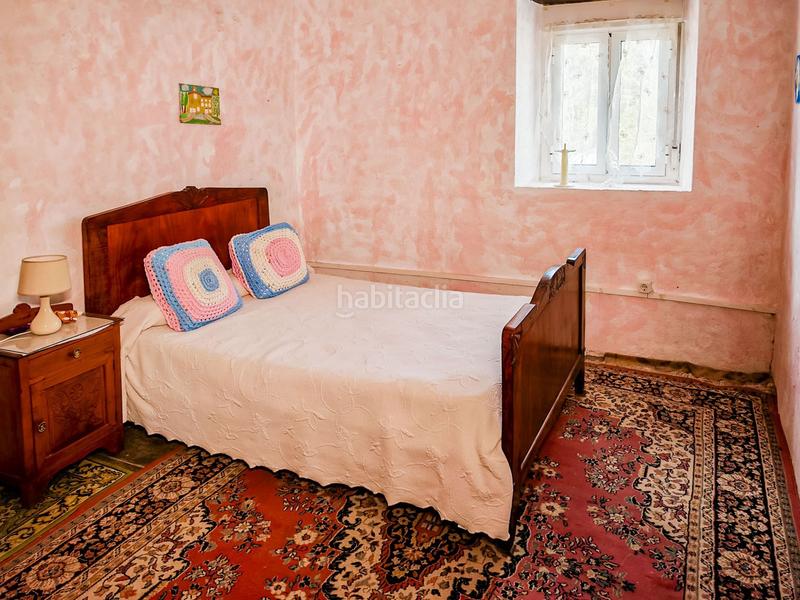 Foto 03789dee-c115-4879-88f0-f78724e47af3. Maison dans Vega de Valcarce