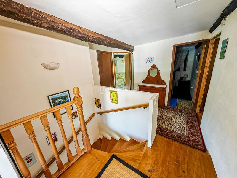 Foto 0fc7c4e2-d4b7-4f05-98c0-eb53be547242. Maison dans Vega de Valcarce