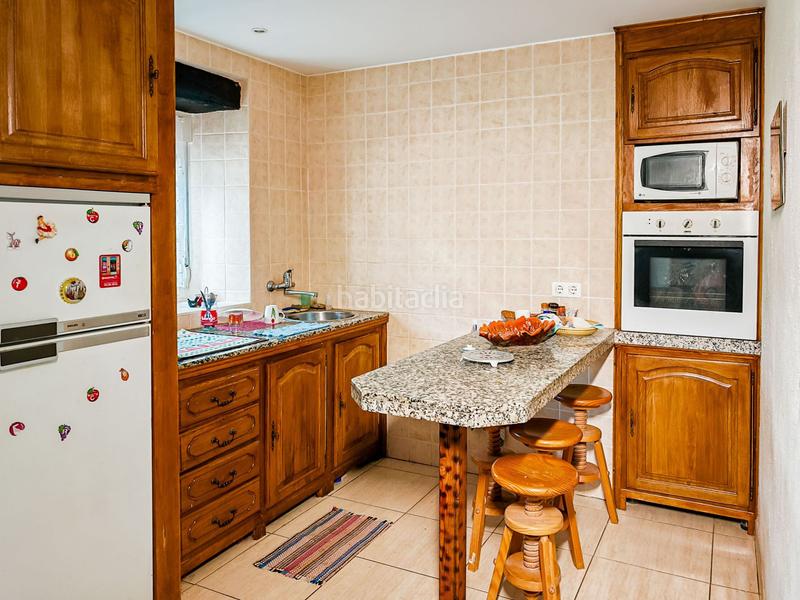 Foto 384b1c8a-0dbc-40e3-b7f2-a6a75c77a31e. Maison dans Vega de Valcarce