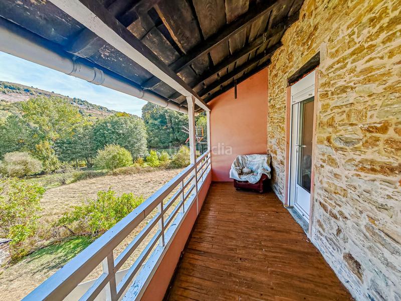 Foto 42240628-5212-4742-8ecd-c9438b119f37. Maison dans Vega de Valcarce