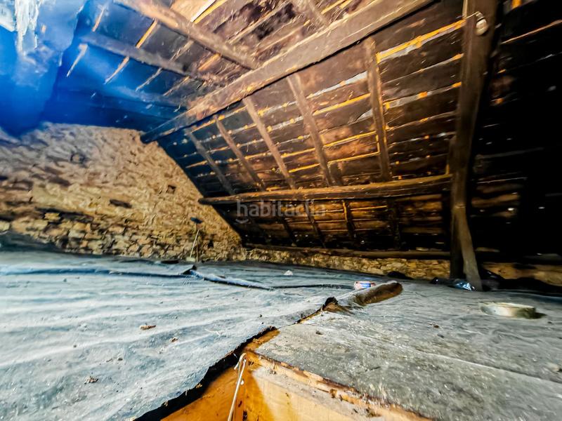 Foto cbdfb74e-ed51-4d2f-87e3-8a89e80bc500. Maison dans Vega de Valcarce