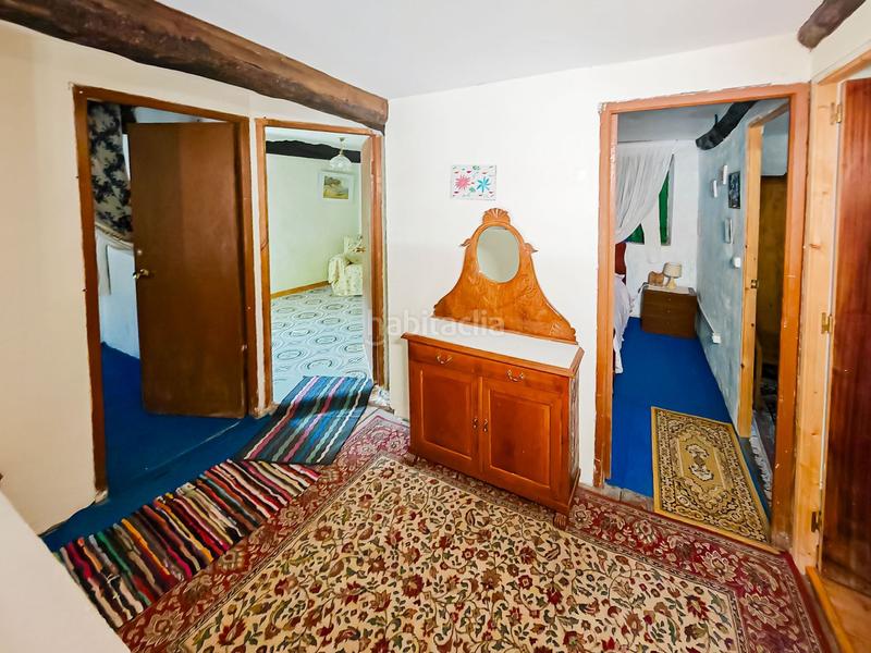 Foto ce37defc-3b1d-459e-975e-53f000018aef. Maison dans Vega de Valcarce