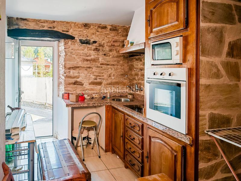 Foto f51683b6-1a7b-4cea-bdbf-e98e6ff185ba. Maison dans Vega de Valcarce
