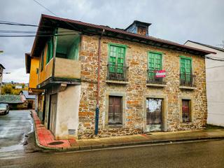 Masia a Toreno. Se vende casa de piedra para reformar en toreno