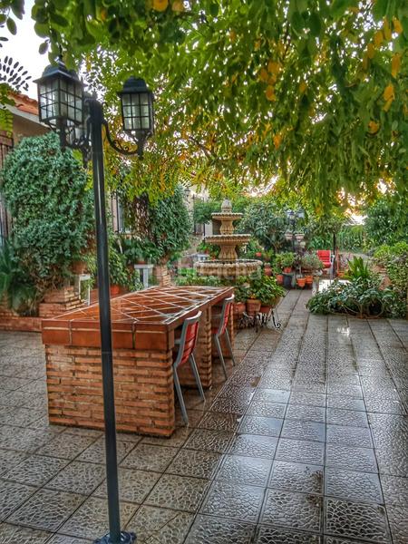 Foto 0b6f0d2b-cfe8-4dc4-83ec-f8ec7ca97a25. Maison avec chauffage dans Pozuelo de Calatrava