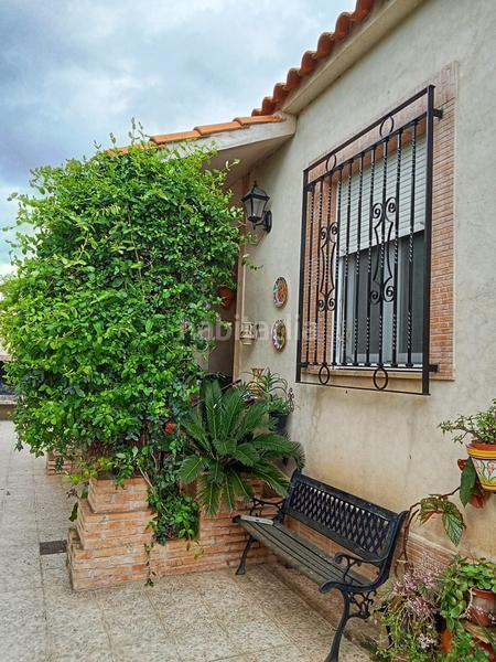 Foto 13a7fef4-5be1-40a9-a01c-b872061714e4. Maison avec chauffage dans Pozuelo de Calatrava