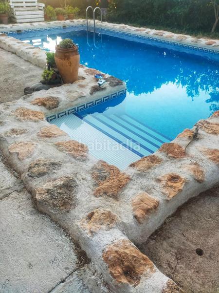 Foto 16b7f321-21e7-4da0-b825-4558da75b549. Maison avec chauffage dans Pozuelo de Calatrava