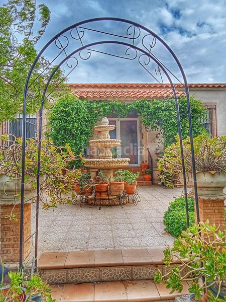 Foto 1c340259-14f2-44d4-8c33-83f35a67ae2f. Maison avec chauffage dans Pozuelo de Calatrava