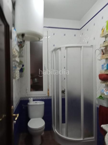 Foto 337edd8c-5bc1-4203-b651-00013e490d9d. Maison avec chauffage dans Pozuelo de Calatrava