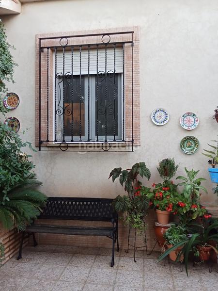 Foto 76db5abd-83b9-4002-a821-137fdaeb77a5. Maison avec chauffage dans Pozuelo de Calatrava