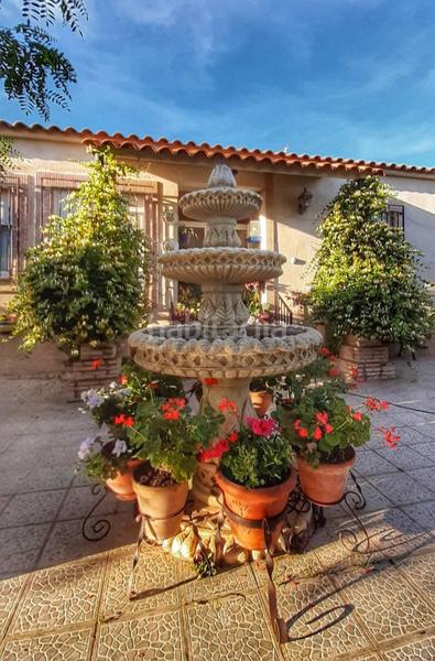 Foto 9e463133-66d0-450e-b84a-7bc688c49356. Maison avec chauffage dans Pozuelo de Calatrava