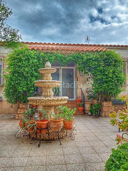 Foto b0d5719d-288f-4351-af17-27c7bc266ef7. Maison avec chauffage dans Pozuelo de Calatrava