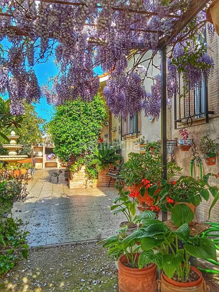 Foto c546e6de-ff71-4a6c-b303-b6d5f420d710. Maison avec chauffage dans Pozuelo de Calatrava