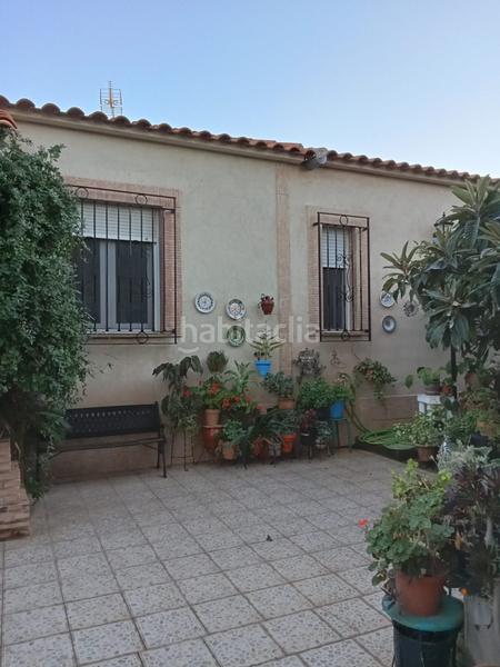 Foto ceeb4704-3e5f-4152-b2e0-a68b3ef85c38. Maison avec chauffage dans Pozuelo de Calatrava