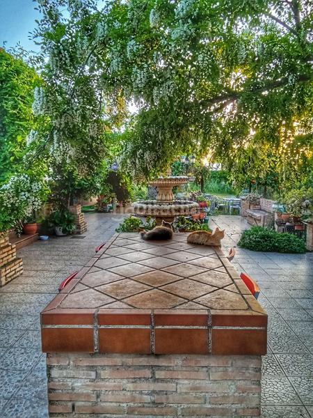 Foto d9661d44-532e-4c75-8fdc-1fbeb29d2f30. Maison avec chauffage dans Pozuelo de Calatrava