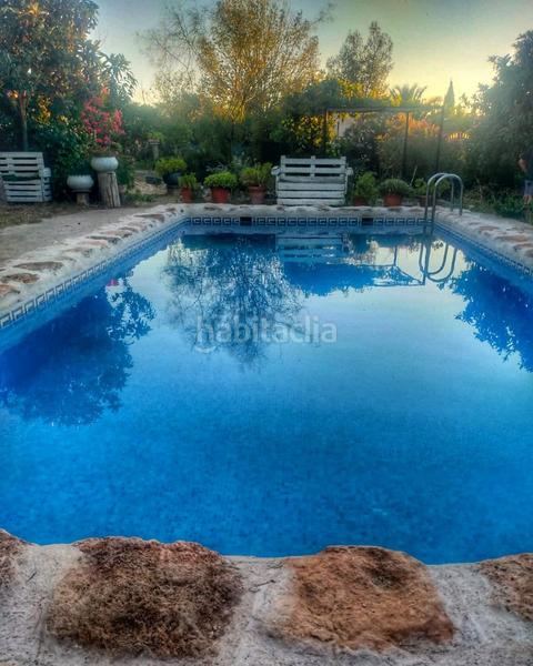 Foto e2c5ff98-b6fa-482c-9a1e-f07b5a8dea4f. Maison avec chauffage dans Pozuelo de Calatrava