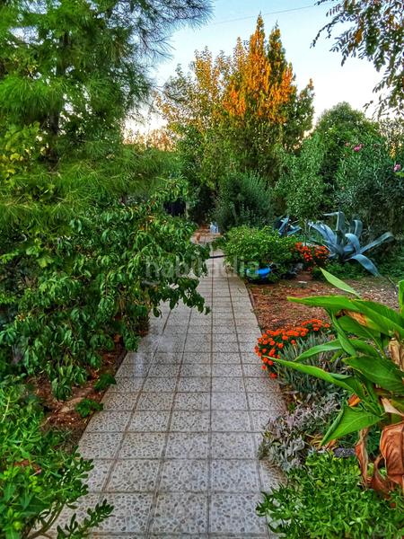 Foto ec2b1975-cca6-46c9-920f-2ff5d26b1f70. Maison avec chauffage dans Pozuelo de Calatrava