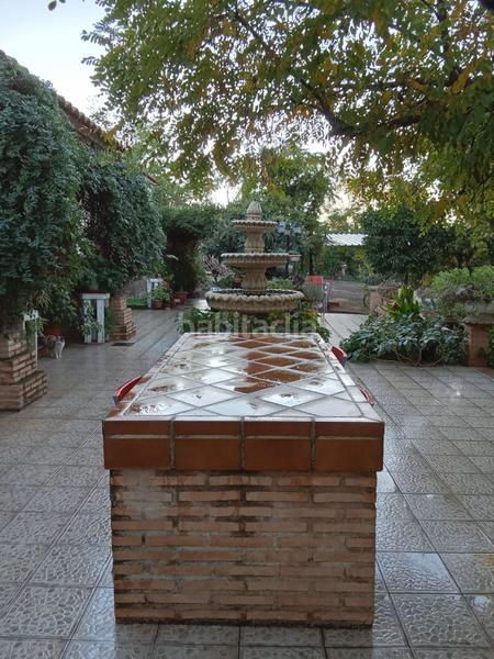 Foto f0cf85ef-ba25-41dc-9438-50d2576cf362. Maison avec chauffage dans Pozuelo de Calatrava