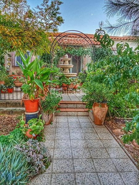 Foto f2d711d1-56dc-42a6-8524-8757c7aeaa38. Maison avec chauffage dans Pozuelo de Calatrava