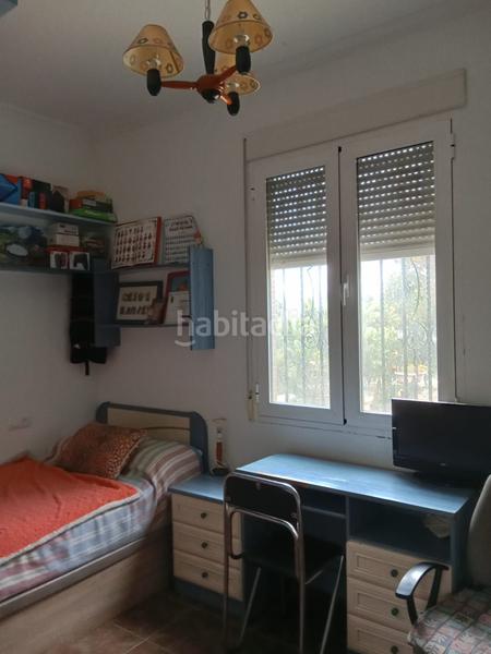 Foto f394f795-ad20-4af8-ba79-225e8febede3. Maison avec chauffage dans Pozuelo de Calatrava