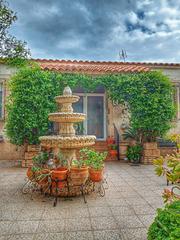 Maison en Pozuelo de Calatrava. Chalet con piscina y gran parcela junto a almagro