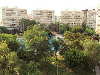 Appartement à Playa de San Juan. Piso en avenida santander san juan playa