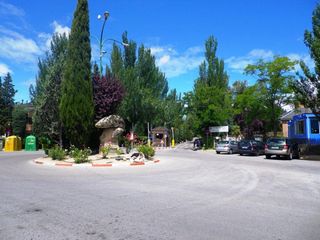 Lloguer Casa adossada a El Guijo-Colonia España. Vive en la mejor urbanizacion familiar de la sierra