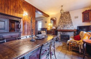 Xalet a Abantos-Carmelitas. Chalet independiente con encanto en abantos, san lorenzo de el e