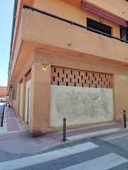 Local Comercial a Carlos Ruiz