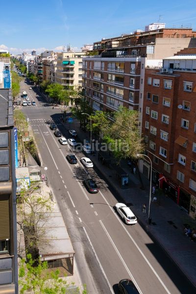 Foto 13d40d77-835b-4c82-bd8f-d12ff1f2e728. Àtic amb calefacció a Ibiza Madrid