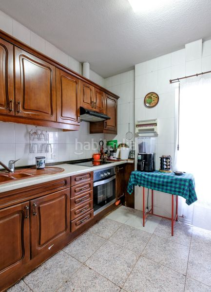 Foto 432a74d9-dba4-469e-aded-6ae3eed513e1. Àtic amb calefacció a Ibiza Madrid