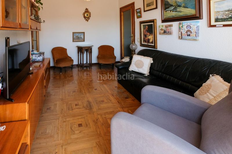 Foto c1a4f11b-c985-41d4-a706-d0222e1c7120. Àtic amb calefacció a Ibiza Madrid